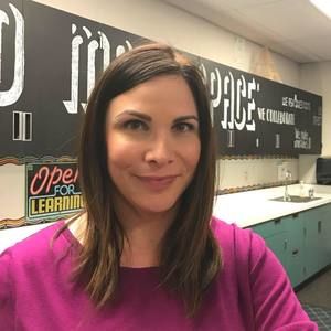 Meet your Posher, Leanne